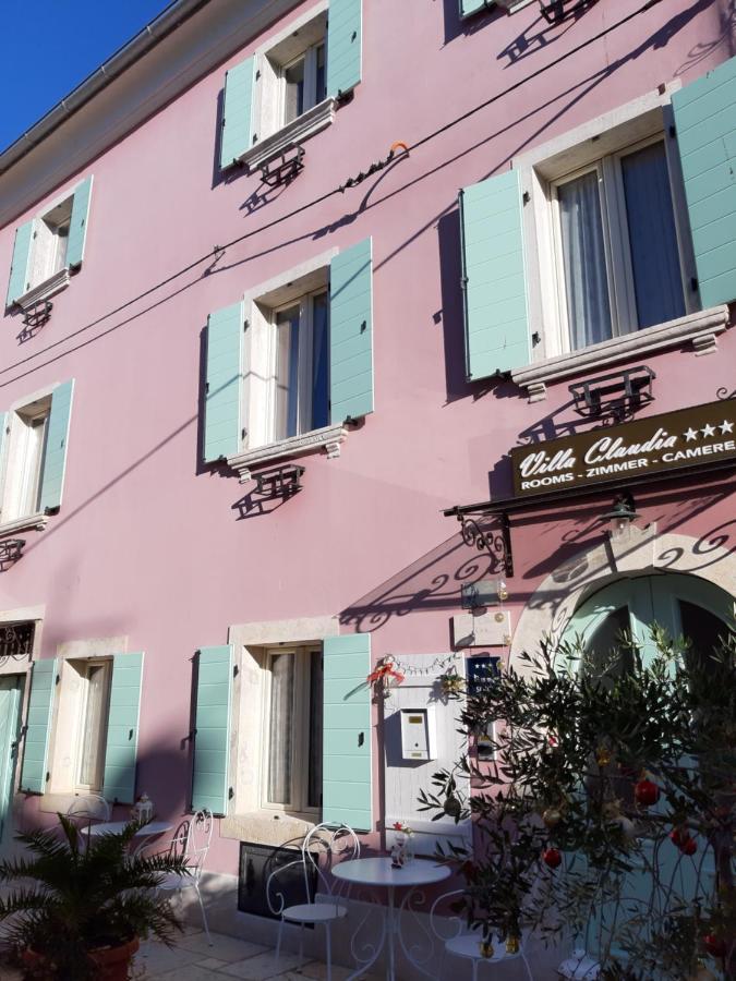 Villa Claudia - B&B