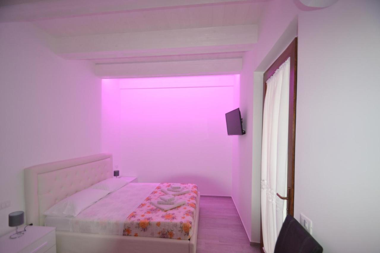 Onda Chiara B&B - B&B Porto Sant'Elpidio