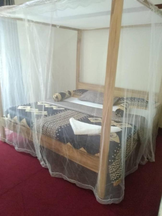 Habitación Doble Económica