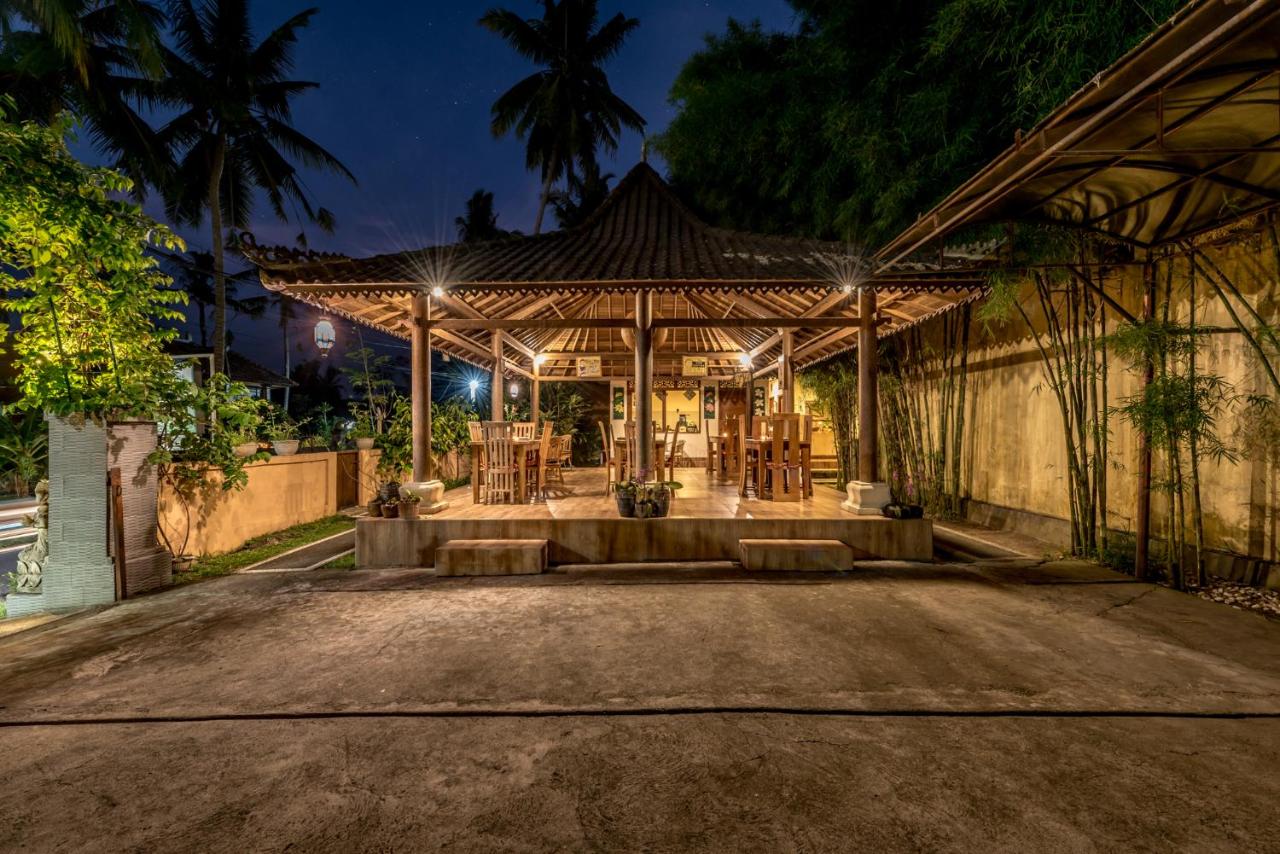 Villa Kubu Agung - B&B Ubud