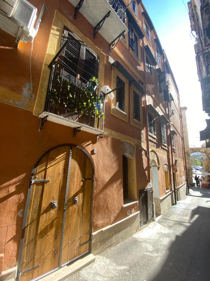 Palazzo Rea - B&B