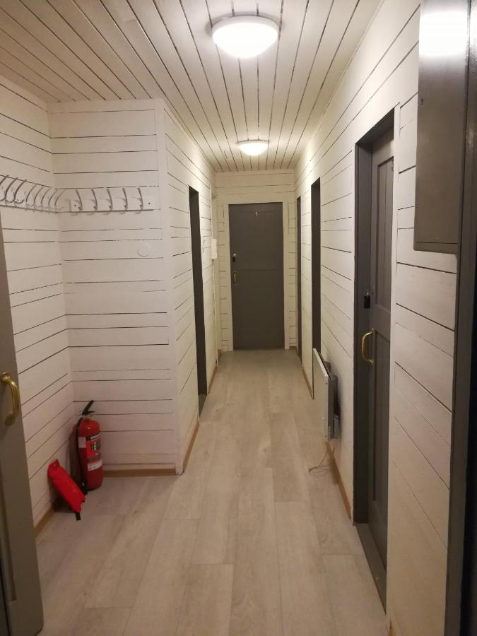 Familienzimmer mit Bad