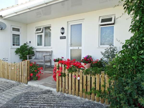 B&B Mevagissey - An Kres - Bed and Breakfast Mevagissey