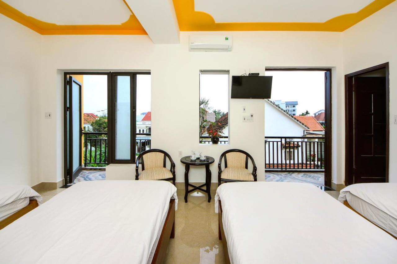 B&B Hoi An - Thinh Phuc Homestay - Bed and Breakfast Hoi An