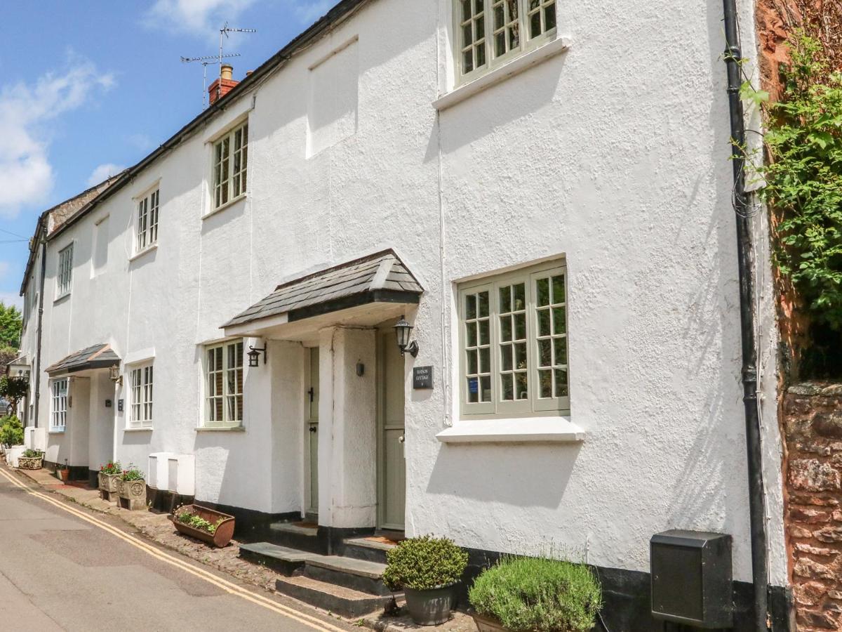 B&B Dunster - Little Dragons - Bed and Breakfast Dunster