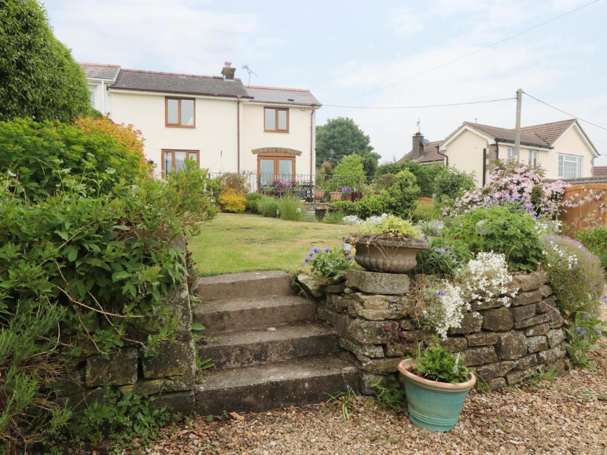 B&B Drybrook - Lynton House - Bed and Breakfast Drybrook