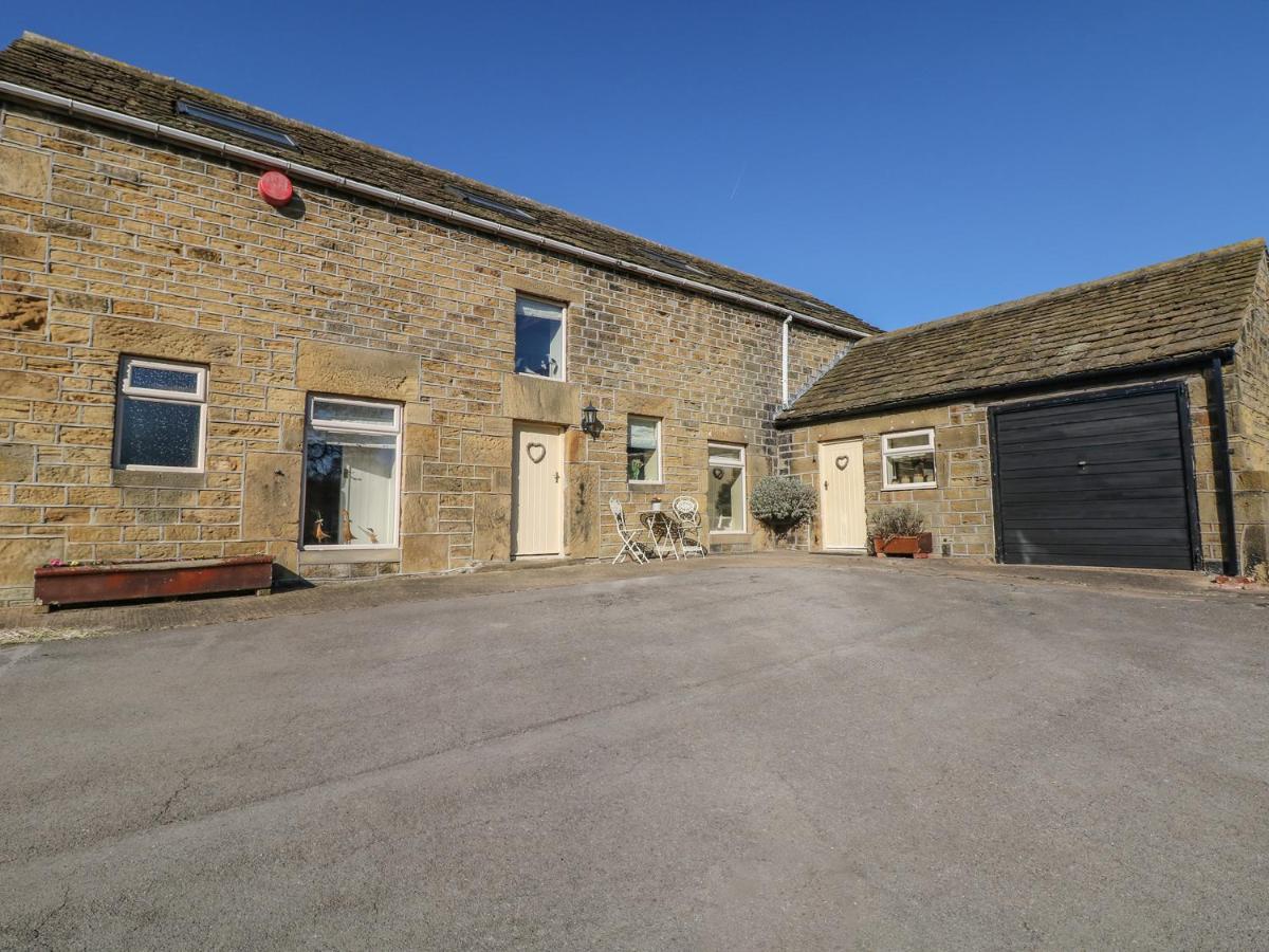 Bullace Barn - B&B