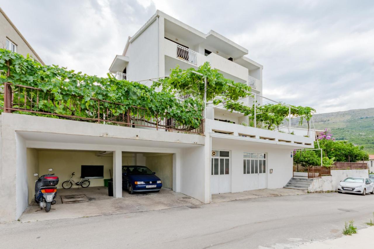 Apartments Flor de Lis - B&B