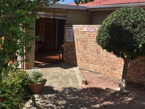 Siesta B&B Vryheid - B&B