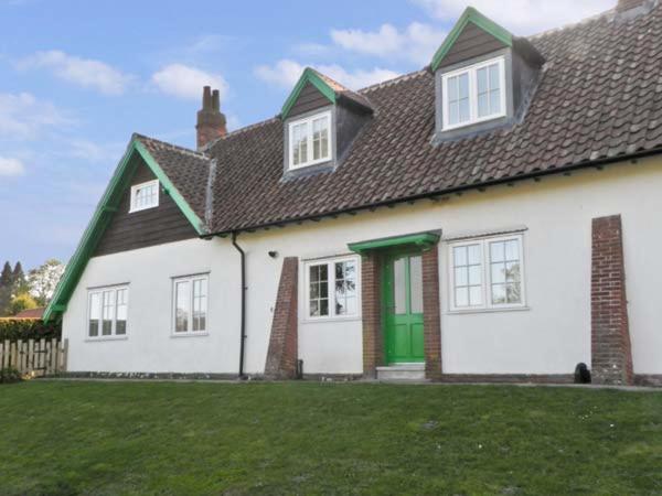 B&B Scalby - No 2 Low Hall Cottages - Bed and Breakfast Scalby