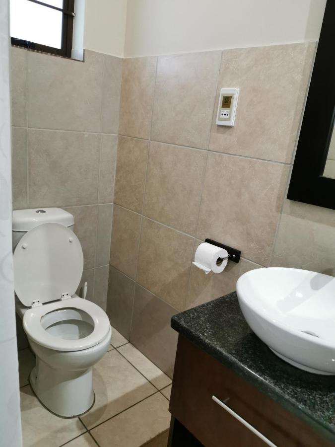 Budget Single Room