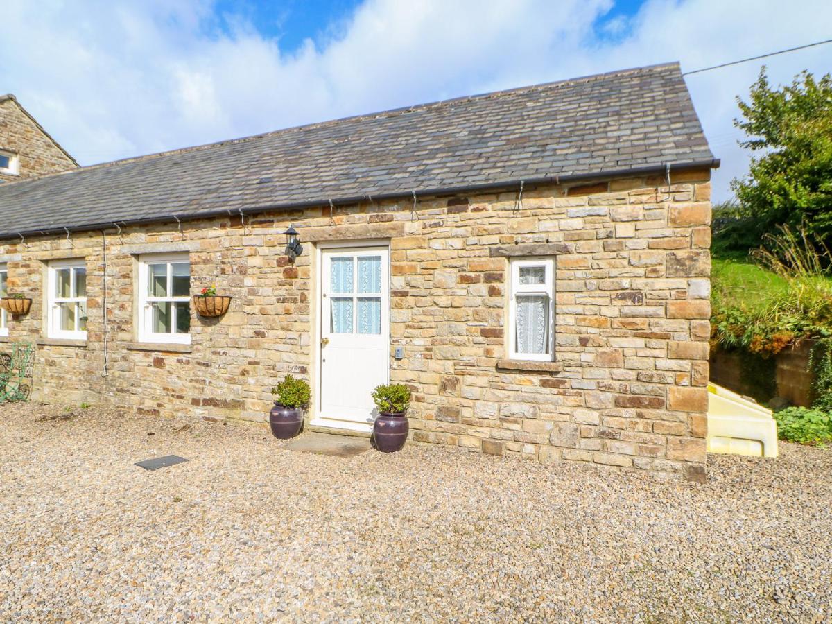 B&B Lanehead - The Byre at High Watch - Bed and Breakfast Lanehead