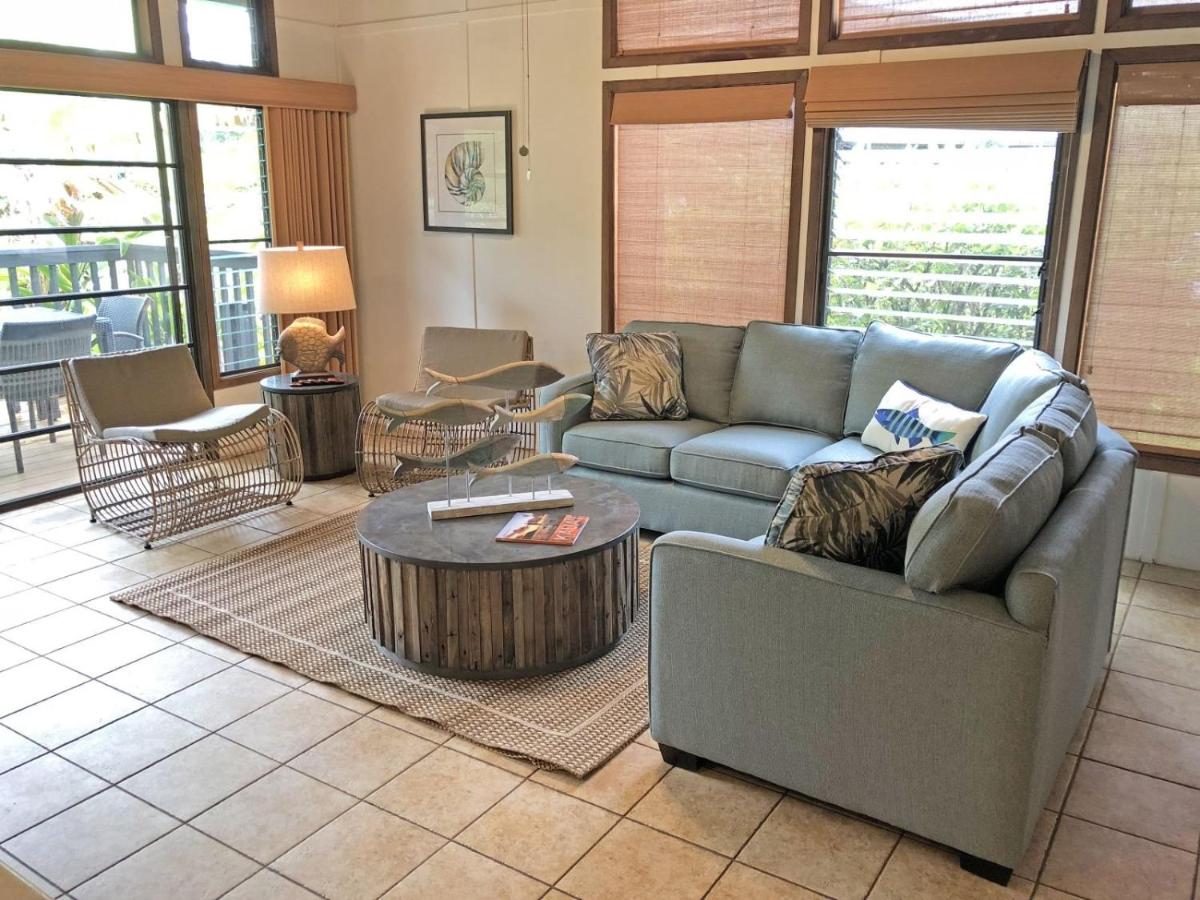 Mauna Kai 8 - B&B Princeville