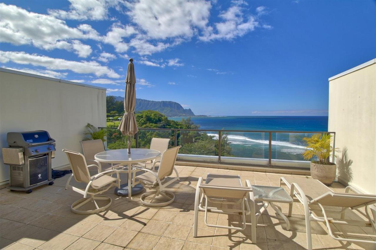 Puu Poa 212 - Ferienwohnung Princeville