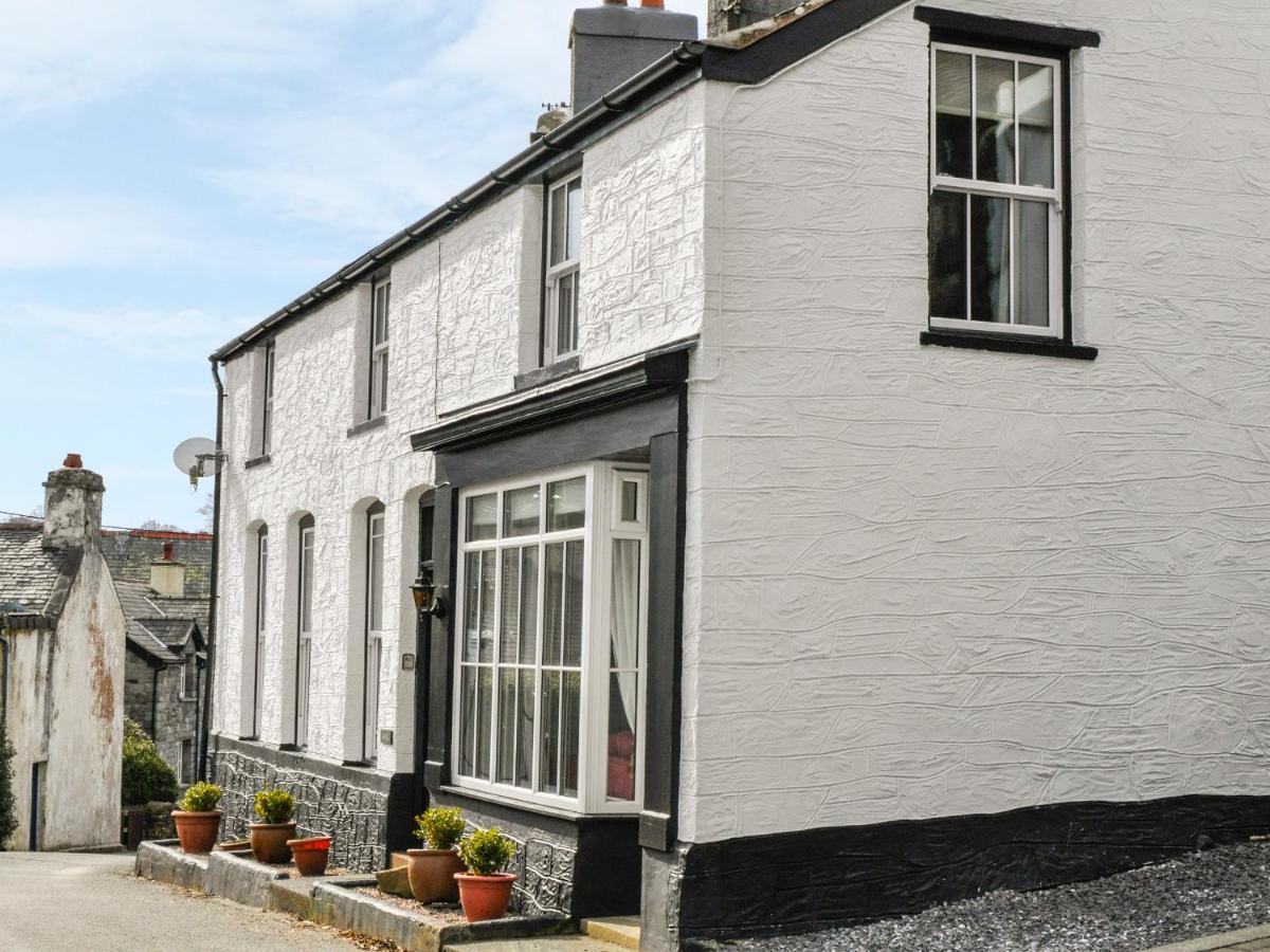 B&B Capel Garmon - Arwel - Bed and Breakfast Capel Garmon