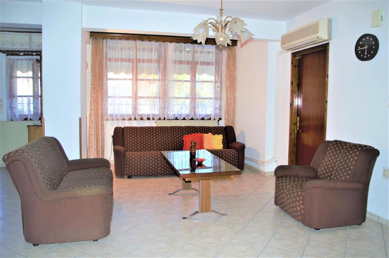 Vranas Property - B&B Skála Sotíros