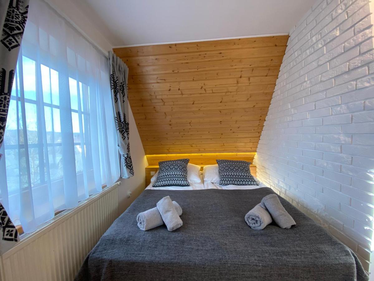 Family Apartment
