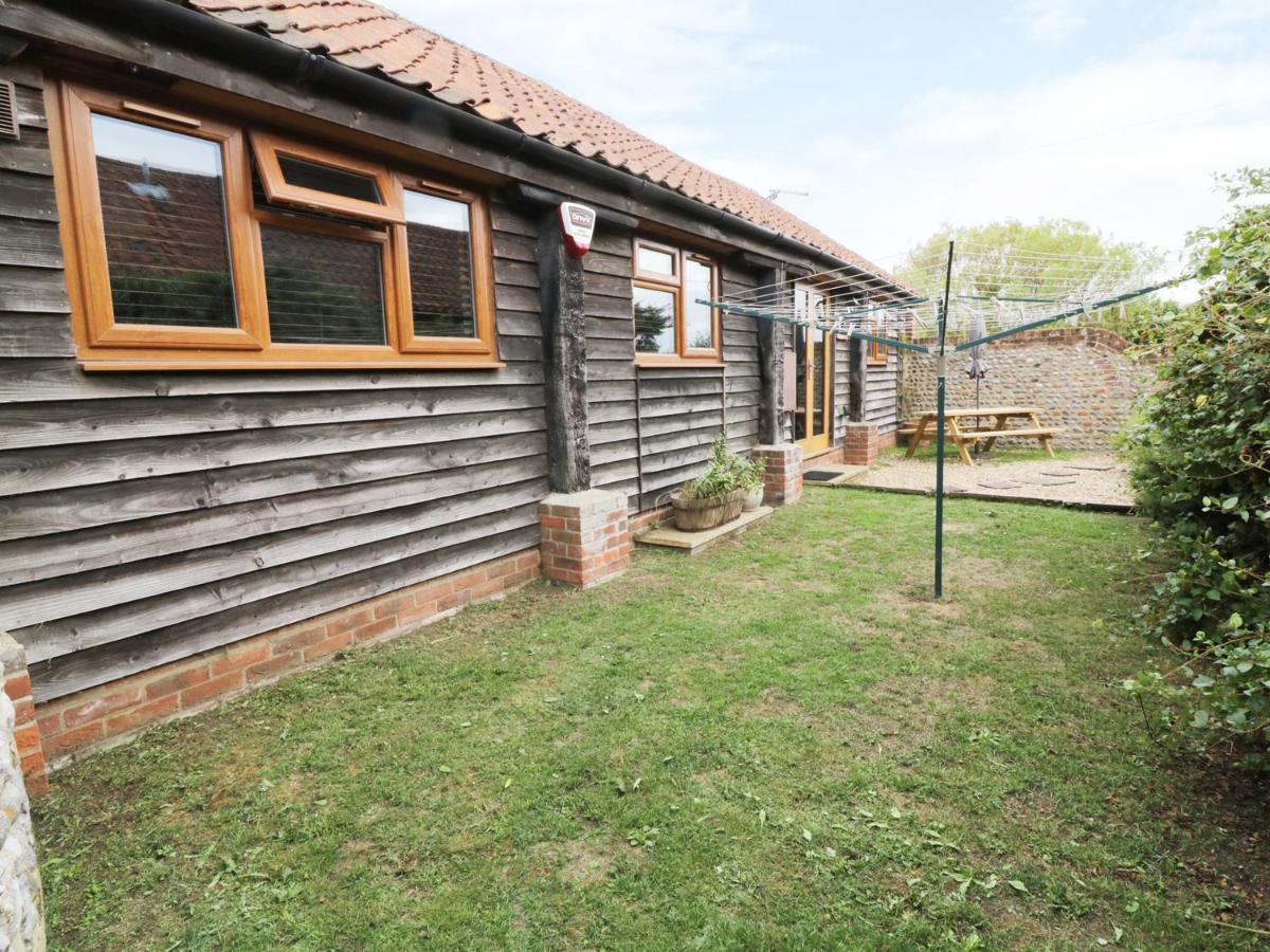 B&B Bacton - Duckling Barn - Bed and Breakfast Bacton