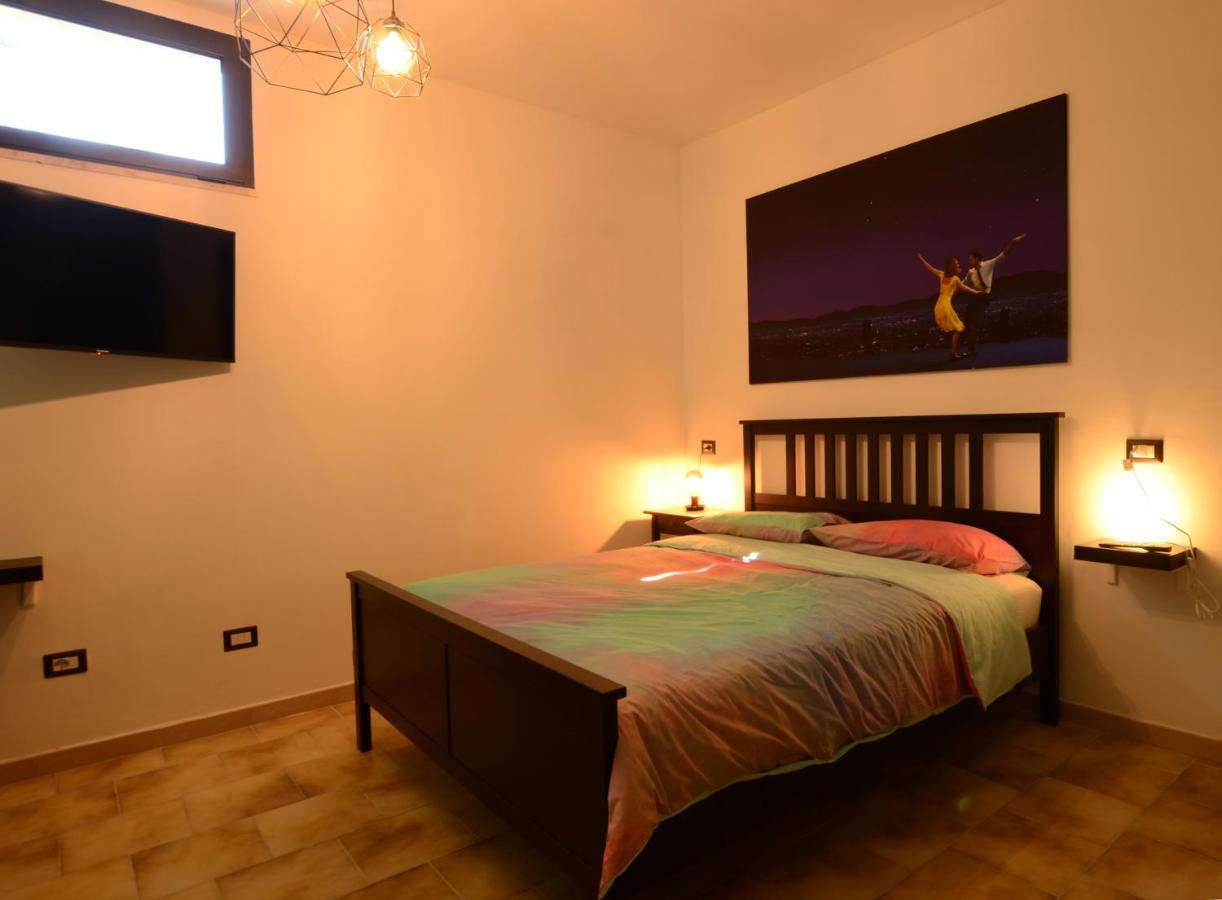 B&B La La Rose - Ferienwohnung Piedimonte San Germano