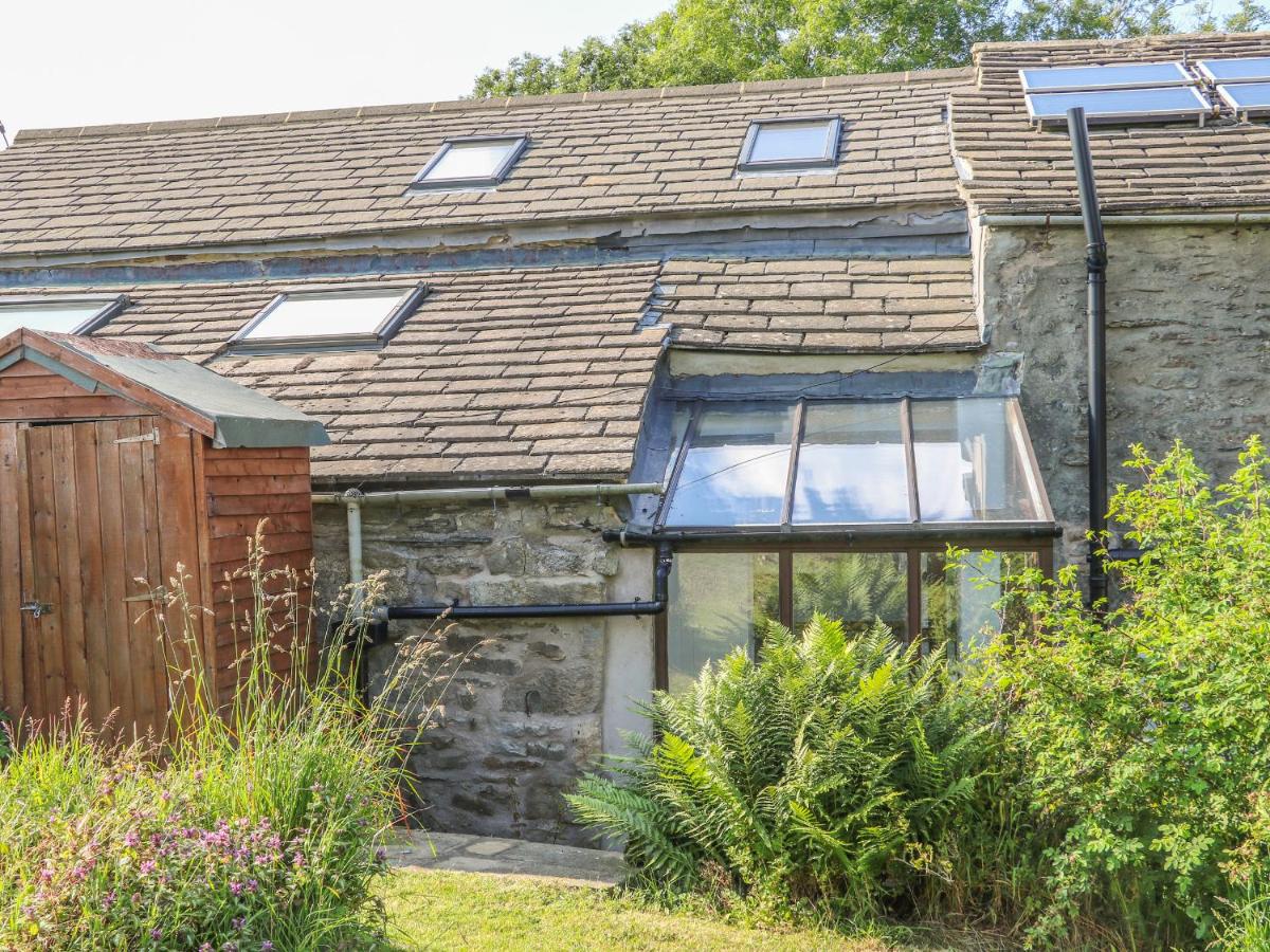 B&B Horton in Ribblesdale - Butts Hill House - Bed and Breakfast Horton in Ribblesdale