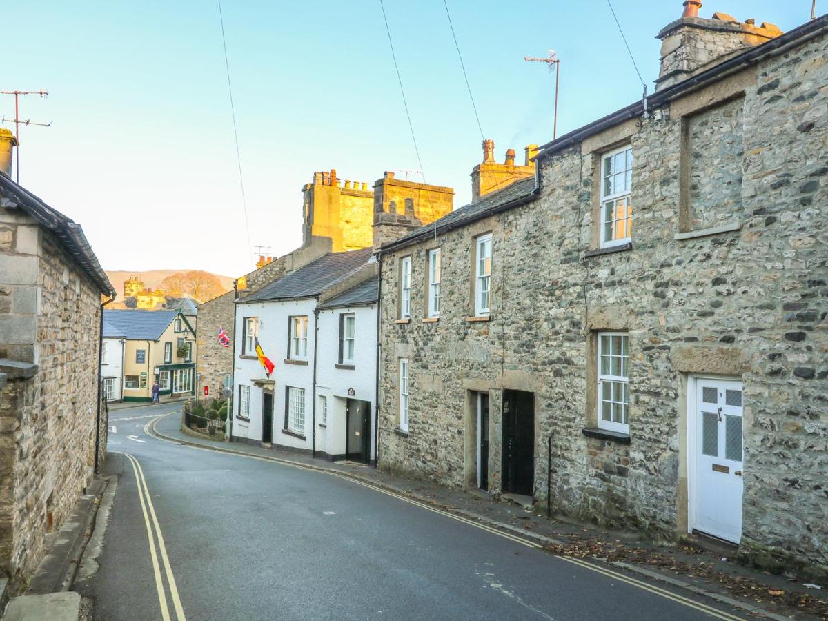 B&B Kirkby Lonsdale - Cosy Cottage - Bed and Breakfast Kirkby Lonsdale