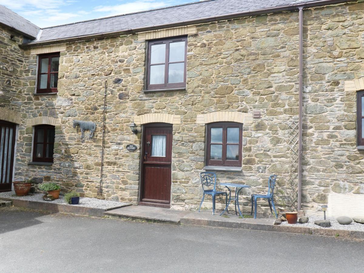 The Old Granary - B&B