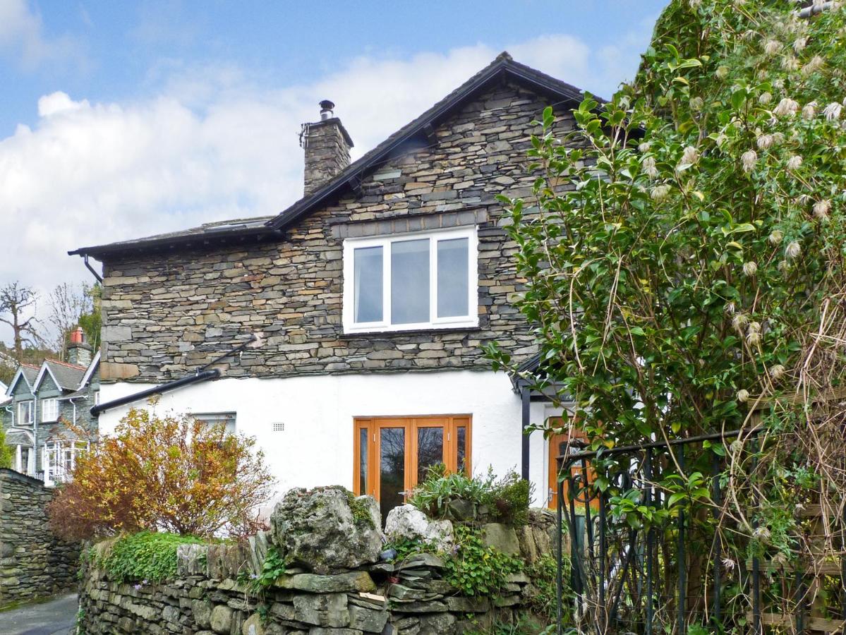 B&B Ambleside - Woodbine Cottage - Bed and Breakfast Ambleside