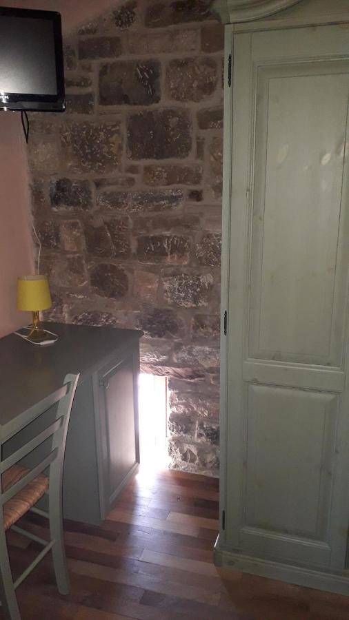 Habitación Doble con balcón 