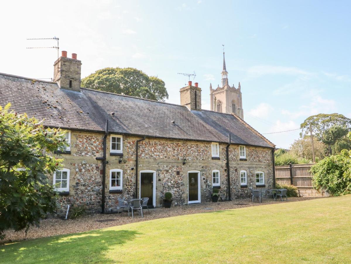 Flint Cottage - B&B