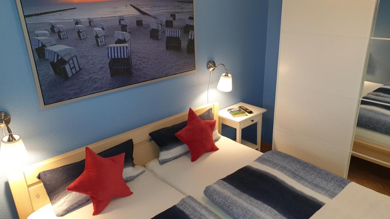 Appartement met 1 Slaapkamer - 2