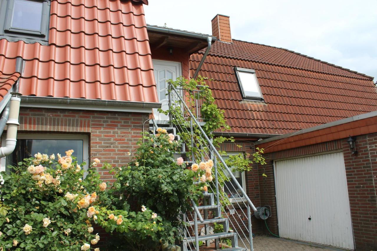 Ferienwohnung Nixe - Ferienwohnung