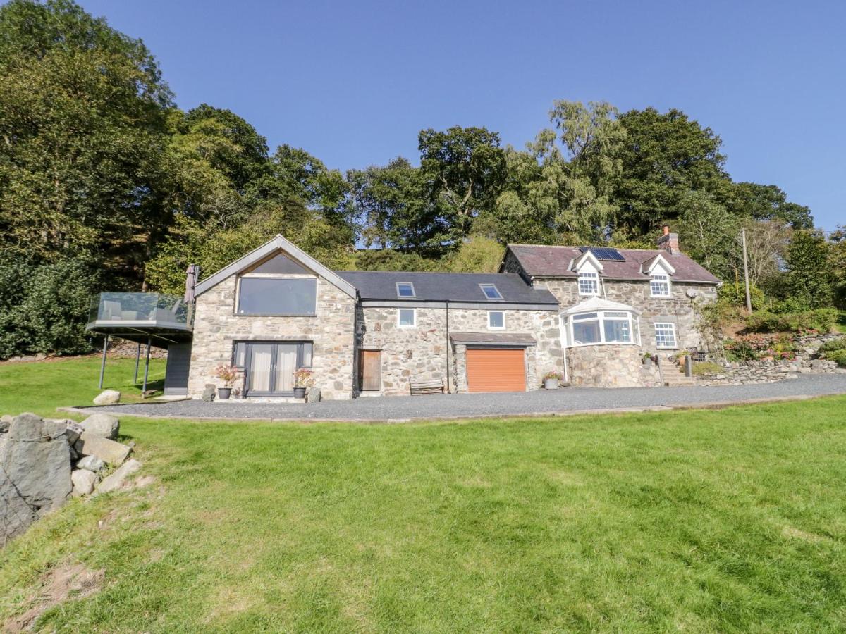 B&B Gwyddelwern - Tyn Llwyn - Bed and Breakfast Gwyddelwern