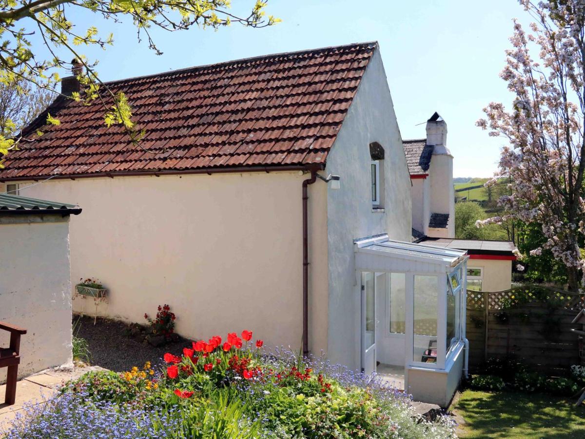 B&B Bideford - The Cottage - Bed and Breakfast Bideford