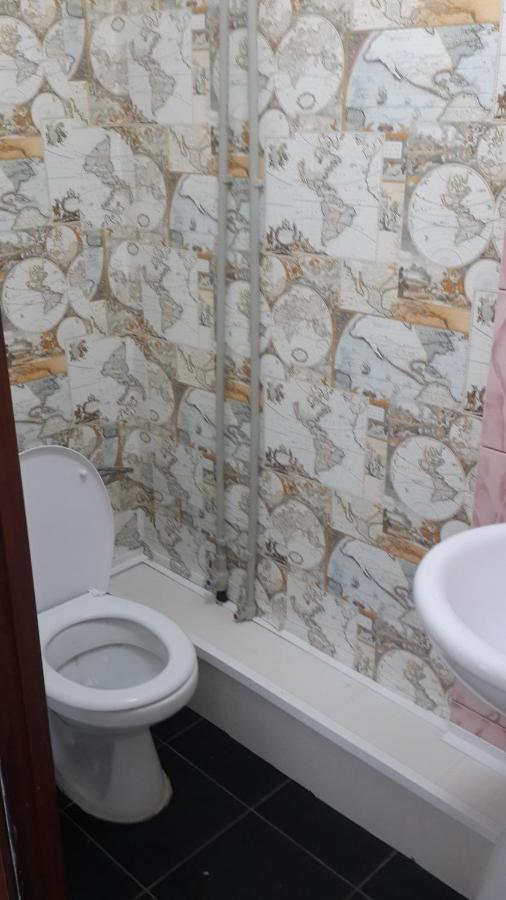 Гостевой дом Сафар, номера с отдельным входом - B&B Konayev