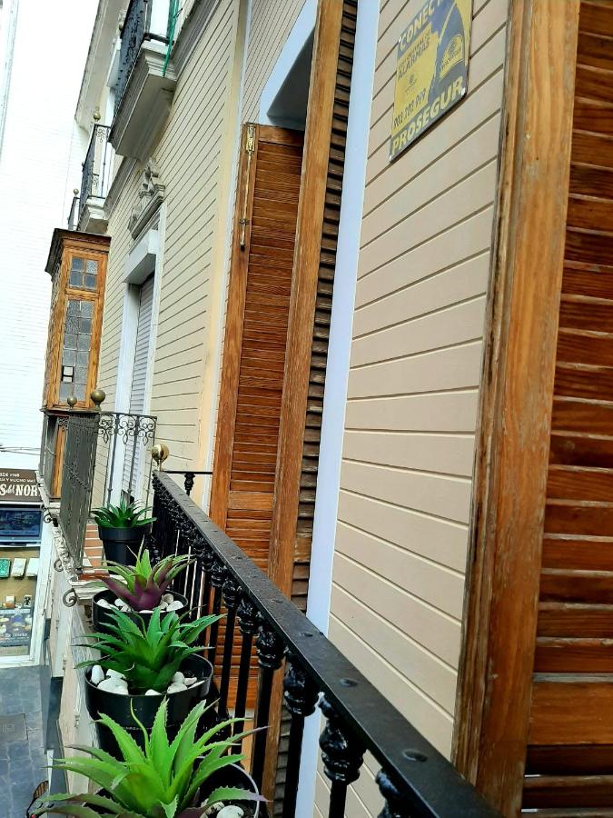 BOHEMIAN & SUITES CATEDRAL -parking - Ferienwohnung