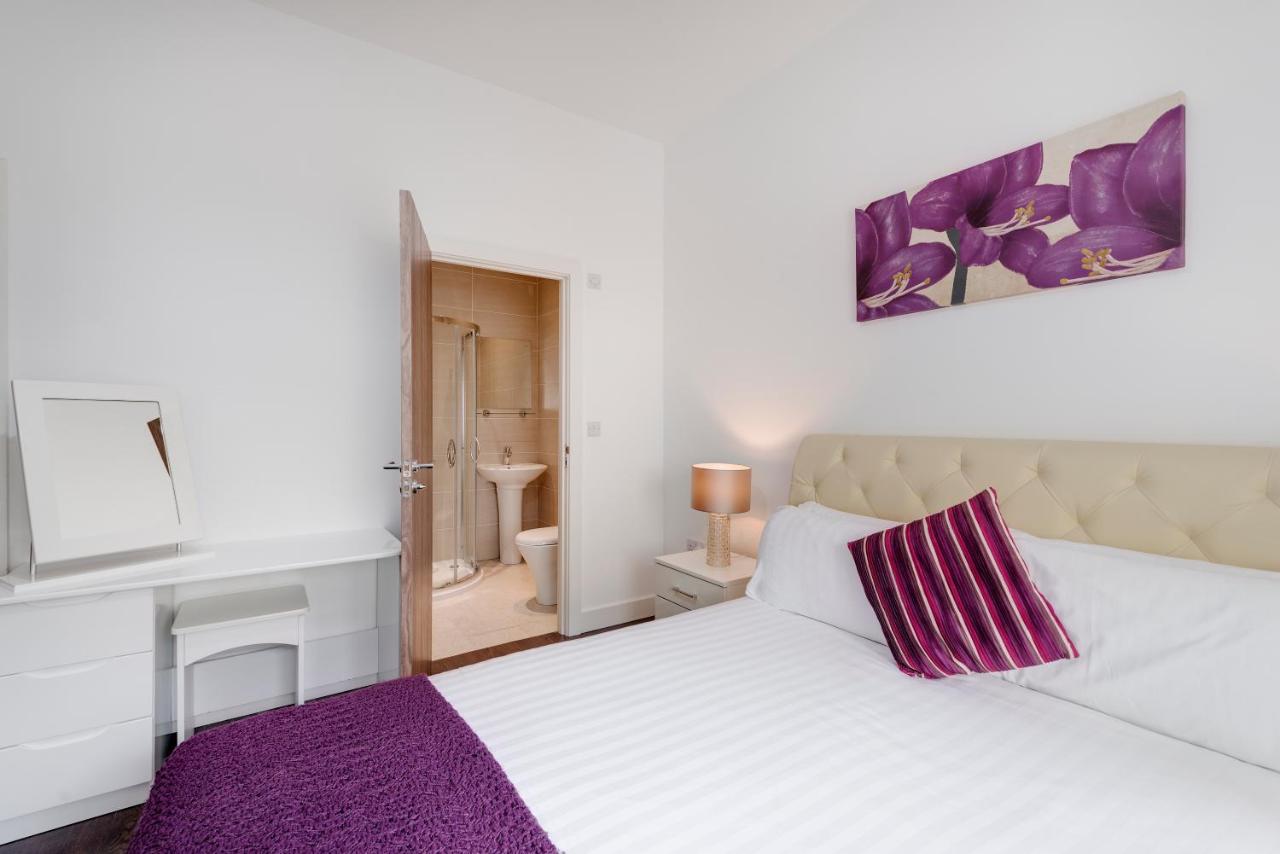 Appartamento con 1 Camera da Letto