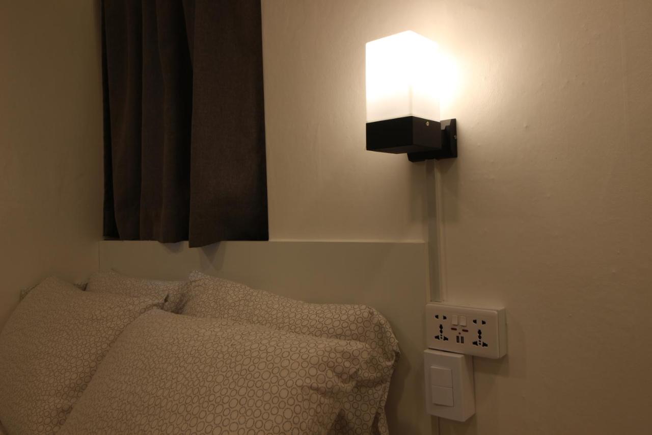 Kleines Doppelzimmer