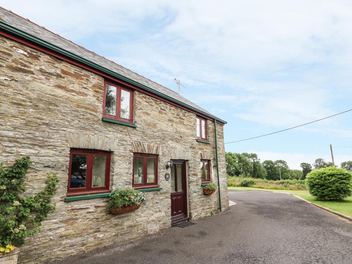 B&B Llandysul - Oak Cottage - Bed and Breakfast Llandysul