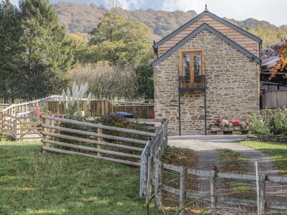 B&B Craven Arms - The Hay Loft - Bed and Breakfast Craven Arms