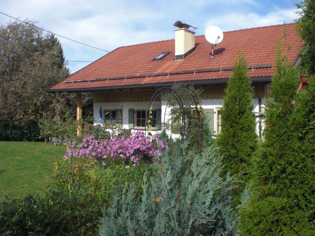 B&B Nesselwang - Ferienhaus Allgäu - Bed and Breakfast Nesselwang