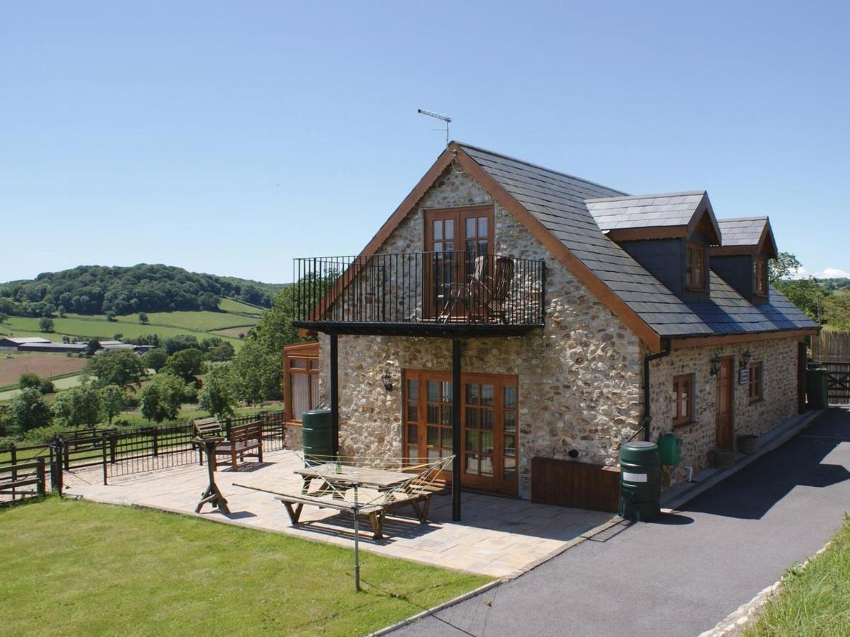 Hiscox Cottage - B&B