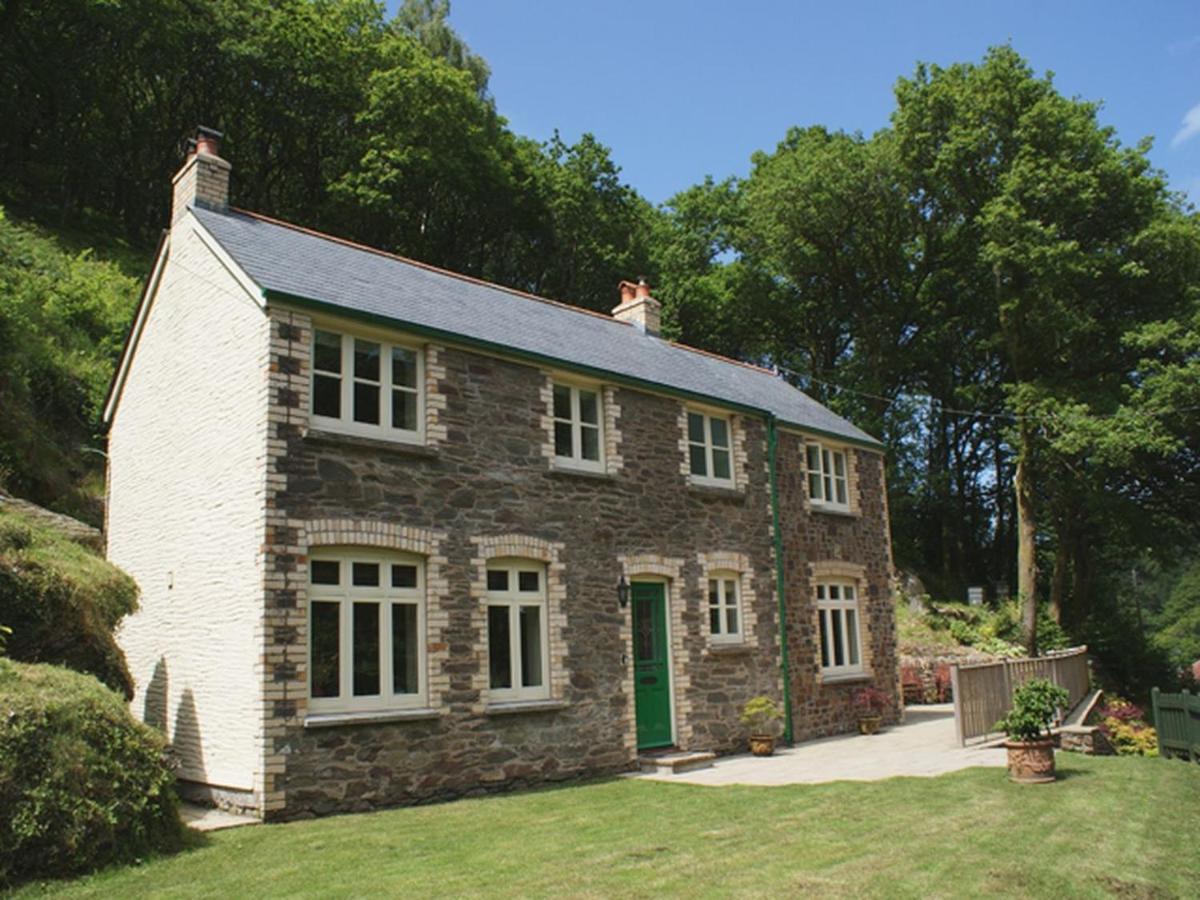 B&B Lynton - Glenview - Bed and Breakfast Lynton