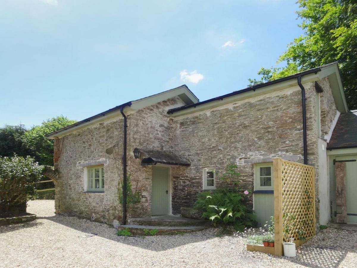 B&B Kingsbridge - Torrings Barn - Bed and Breakfast Kingsbridge