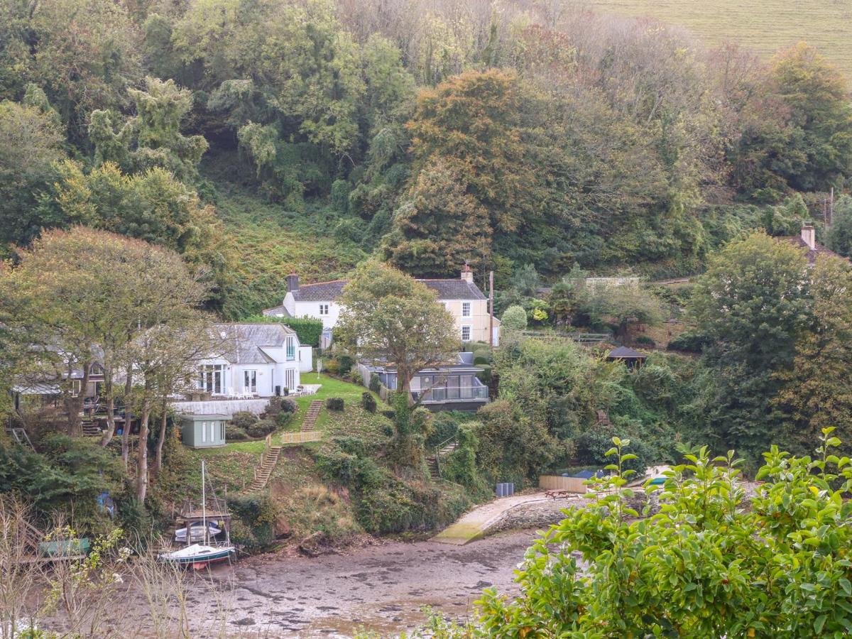 B&B Newton Ferrers - Junket Cottage - Bed and Breakfast Newton Ferrers