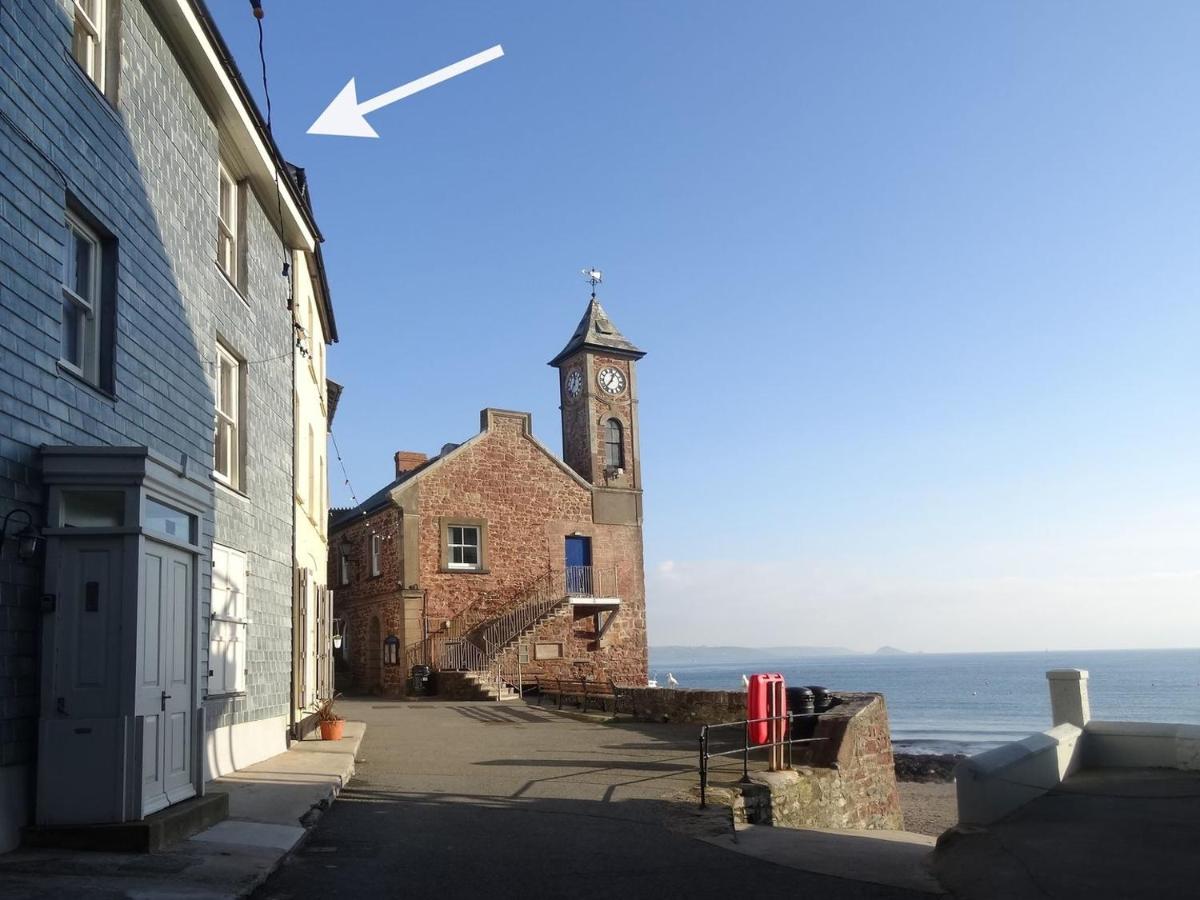 B&B Cawsand - Nirvana - Bed and Breakfast Cawsand