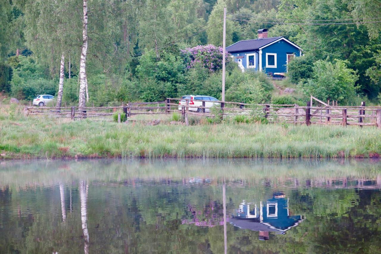 Ullstorps Stugor - B&B