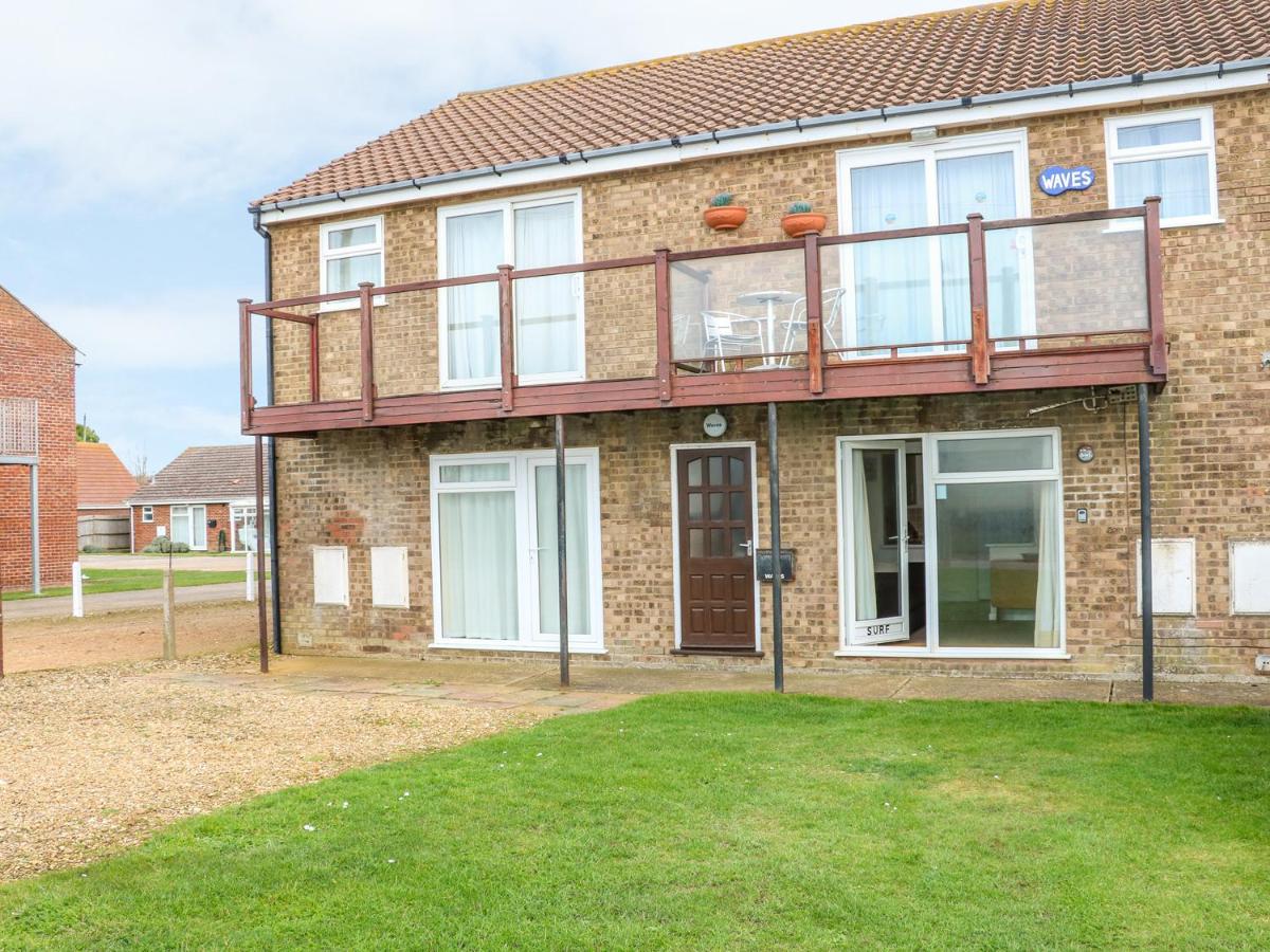 B&B Hunstanton - Surf - Bed and Breakfast Hunstanton