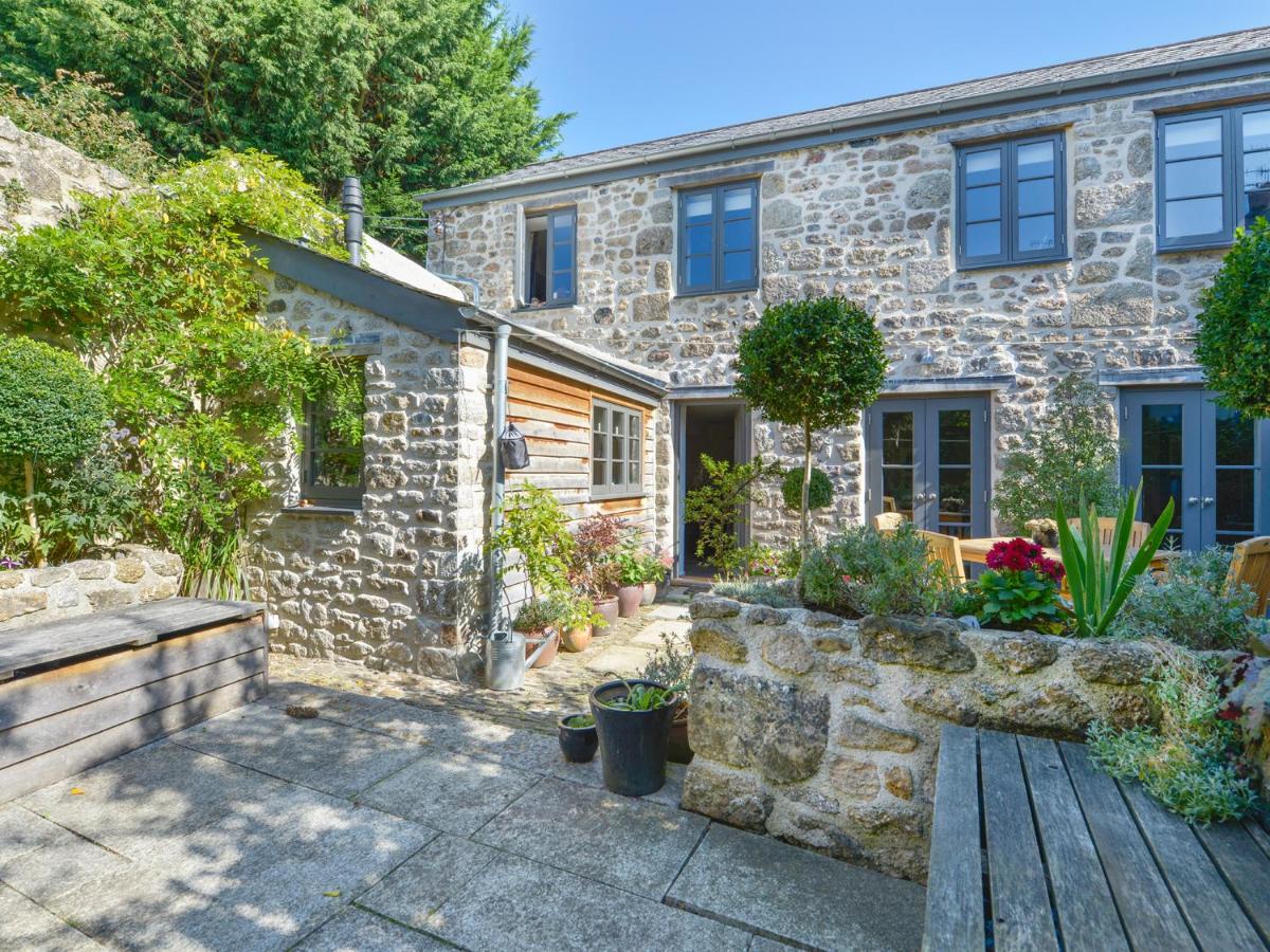 B&B Chagford - Dairy Cottage - Bed and Breakfast Chagford