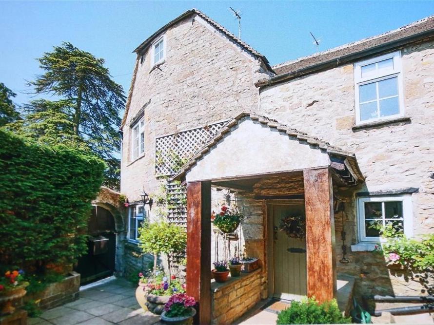 B&B Stow on the Wold - Pike Cottage - Bed and Breakfast Stow on the Wold
