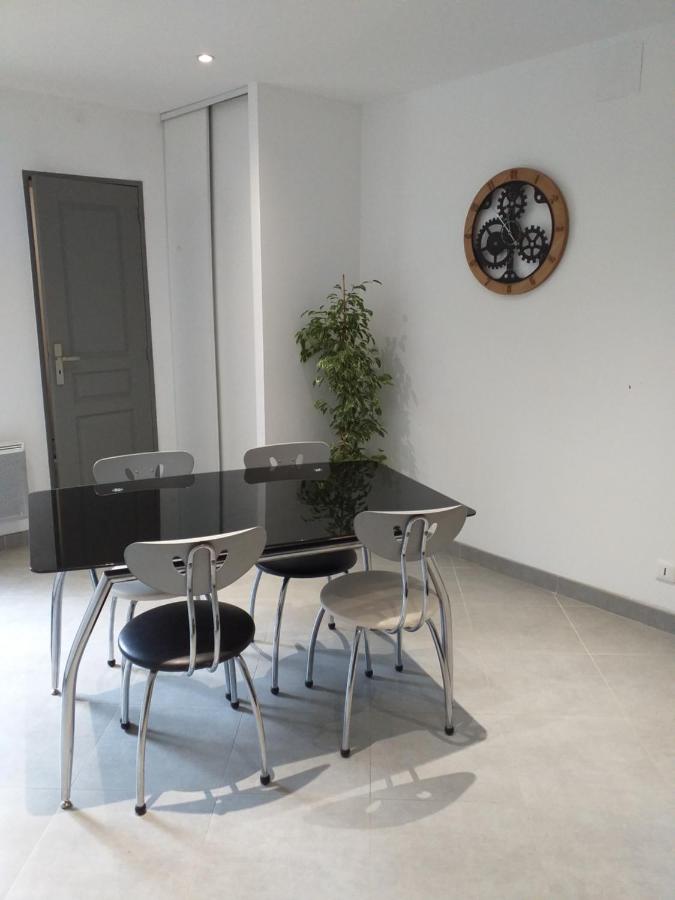 L'appartement de la grange - Chambres d’hôtes